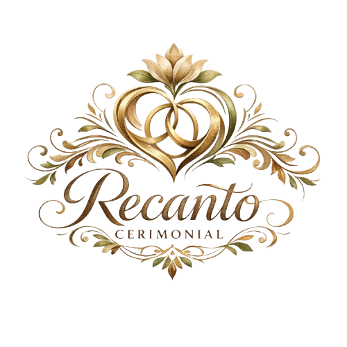 Logo Recanto Cerimonial